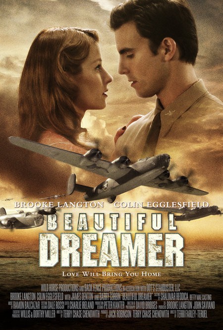 Прекрасный мечтатель / Beautiful Dreamer (2006) отзывы. Рецензии. Новости кино. Актеры фильма Прекрасный мечтатель. Отзывы о фильме Прекрасный мечтатель