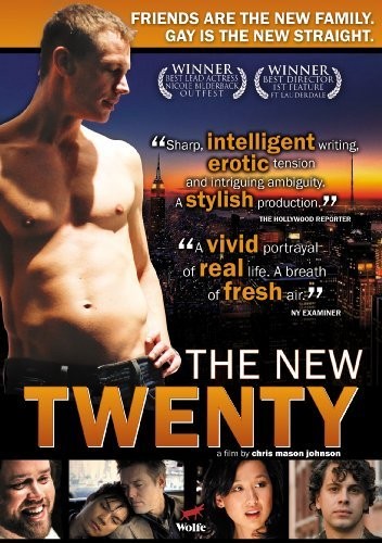 Новая двадцатка / The New Twenty (2008) отзывы. Рецензии. Новости кино. Актеры фильма Новая двадцатка. Отзывы о фильме Новая двадцатка