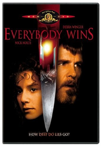 Все в выигрыше / Everybody Wins (1990) отзывы. Рецензии. Новости кино. Актеры фильма Все в выигрыше. Отзывы о фильме Все в выигрыше