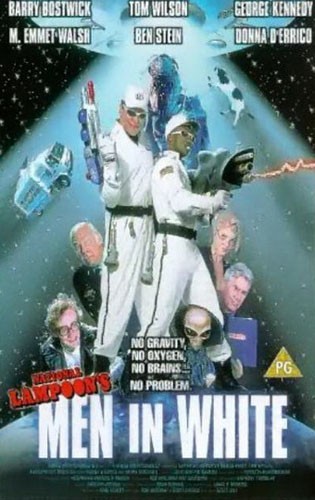 Люди в белом / Men in White (1998) отзывы. Рецензии. Новости кино. Актеры фильма Люди в белом. Отзывы о фильме Люди в белом
