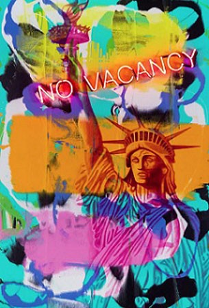 Джим Керри: Мне нужен цвет: постер N139996