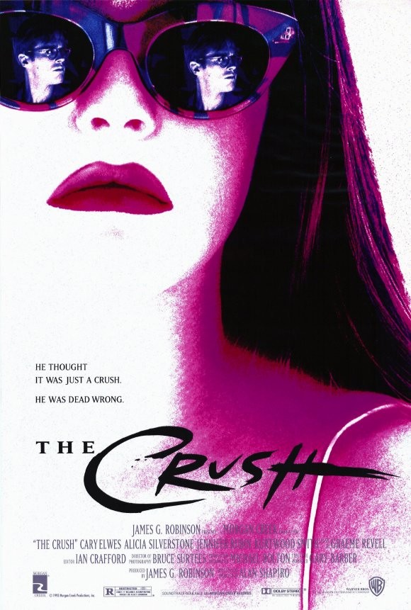 Увлечение / The Crush (1993) отзывы. Рецензии. Новости кино. Актеры фильма Увлечение. Отзывы о фильме Увлечение