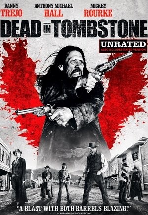 Мертвец из Тумстоуна / Dead in Tombstone (2013) отзывы. Рецензии. Новости кино. Актеры фильма Мертвец из Тумстоуна. Отзывы о фильме Мертвец из Тумстоуна