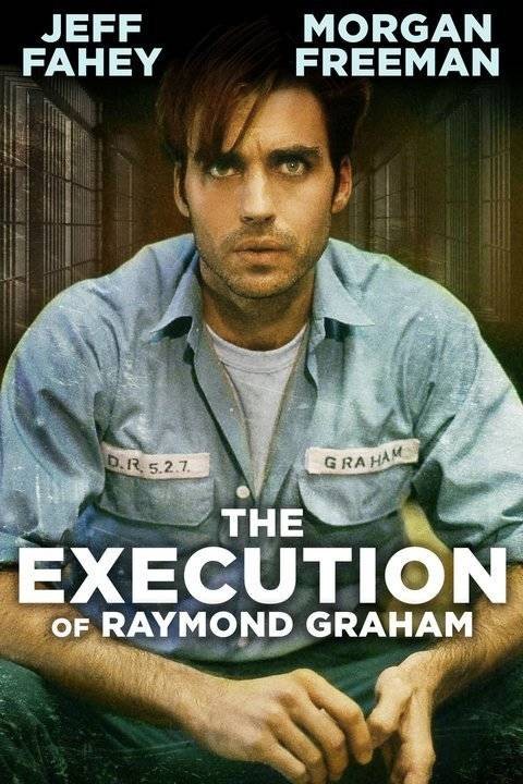 Казнь Рэймонда Грэма / The Execution of Raymond Graham (1985) отзывы. Рецензии. Новости кино. Актеры фильма Казнь Рэймонда Грэма. Отзывы о фильме Казнь Рэймонда Грэма