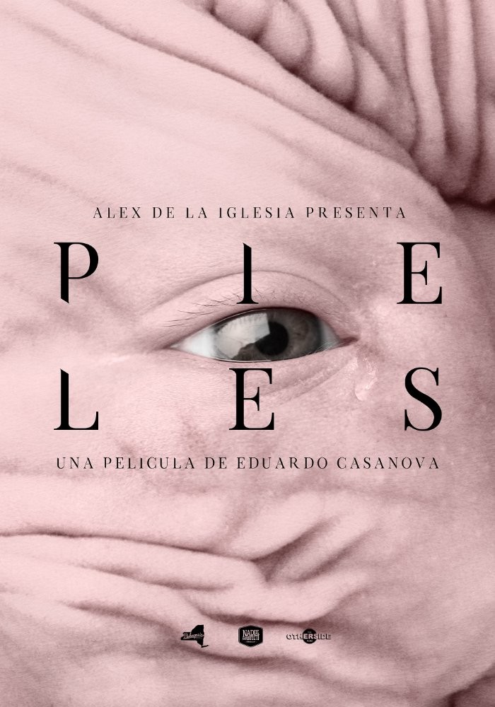 Кожа / Pieles (2016) отзывы. Рецензии. Новости кино. Актеры фильма Кожа. Отзывы о фильме Кожа