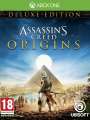 Assassin`s Creed: Истоки