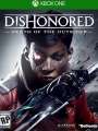 Dishonored: Death of the Outsider