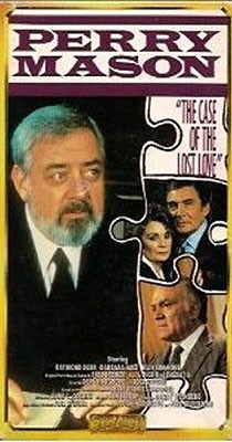 Перри Мейсон: Дело о потерянной любви / Perry Mason: The Case of the Lost Love (1987) отзывы. Рецензии. Новости кино. Актеры фильма Перри Мейсон: Дело о потерянной любви. Отзывы о фильме Перри Мейсон: Дело о потерянной любви