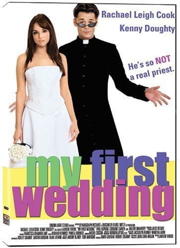 Моя первая свадьба: постер N140148