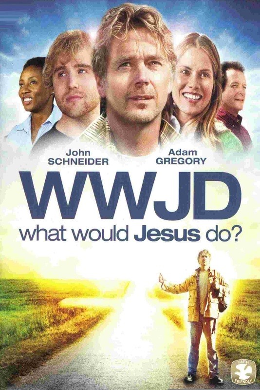 Что бы сделал Иисус? / What Would Jesus Do? (2010) отзывы. Рецензии. Новости кино. Актеры фильма Что бы сделал Иисус?. Отзывы о фильме Что бы сделал Иисус?