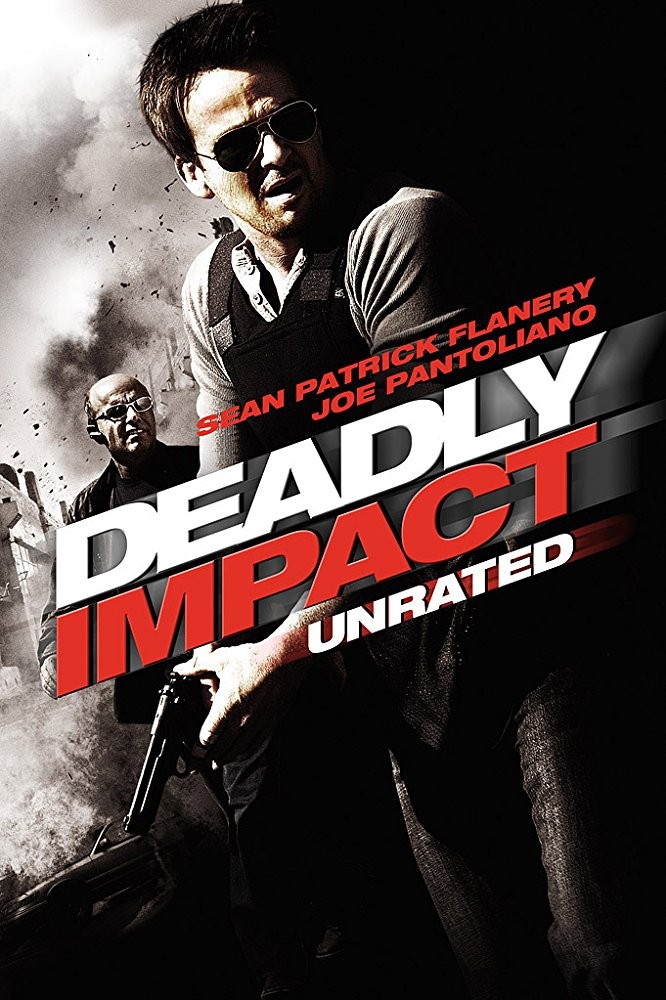 Смертельный удар / Deadly Impact (2010) отзывы. Рецензии. Новости кино. Актеры фильма Смертельный удар. Отзывы о фильме Смертельный удар