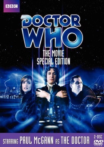Доктор Кто / Doctor Who (1996) отзывы. Рецензии. Новости кино. Актеры фильма Доктор Кто. Отзывы о фильме Доктор Кто