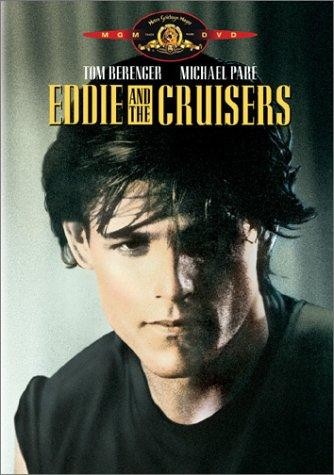 Эдди и "Странники" / Eddie and the Cruisers (1983) отзывы. Рецензии. Новости кино. Актеры фильма Эдди и "Странники". Отзывы о фильме Эдди и "Странники"