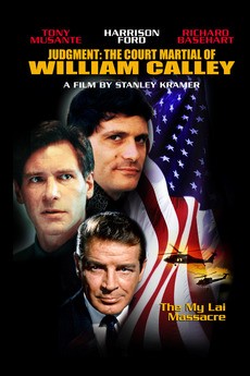 Правосудие / Judgment: The Court Martial of Lieutenant William Calley (1975) отзывы. Рецензии. Новости кино. Актеры фильма Правосудие. Отзывы о фильме Правосудие