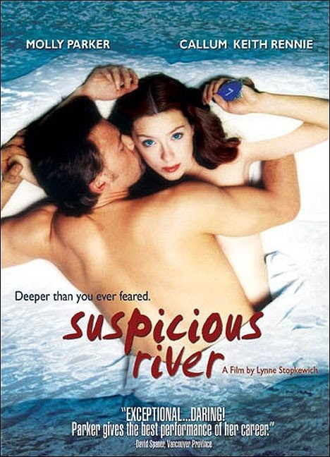 Подозрительная река / Suspicious River (2000) отзывы. Рецензии. Новости кино. Актеры фильма Подозрительная река. Отзывы о фильме Подозрительная река