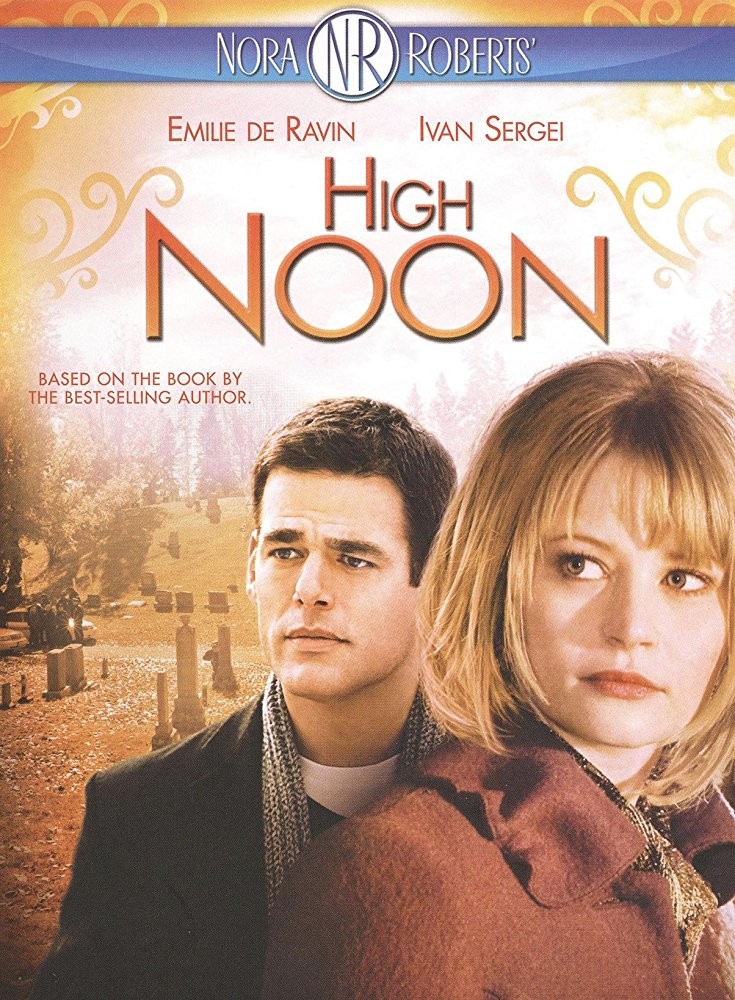 Жаркий полдень / High Noon (2009) отзывы. Рецензии. Новости кино. Актеры фильма Жаркий полдень. Отзывы о фильме Жаркий полдень