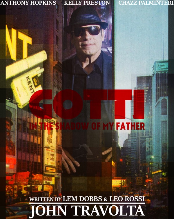 Кодекс Готти / Gotti (2018) отзывы. Рецензии. Новости кино. Актеры фильма Кодекс Готти. Отзывы о фильме Кодекс Готти
