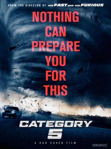 Ограбление в ураган: постер N140426