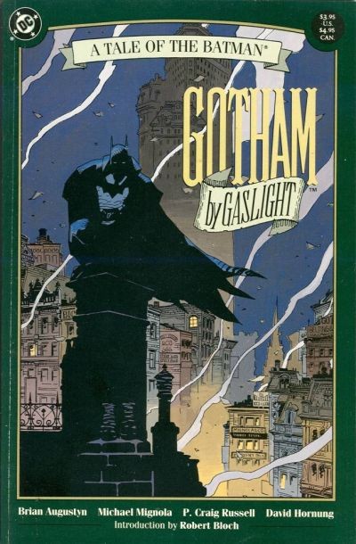 Бэтмен против Джека-потрошителя / Batman: Gotham by Gaslight (2018) отзывы. Рецензии. Новости кино. Актеры фильма Бэтмен против Джека-потрошителя. Отзывы о фильме Бэтмен против Джека-потрошителя