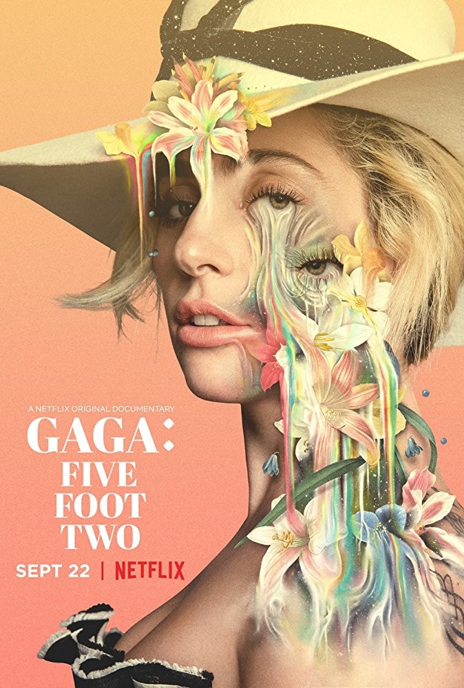 Гага: 155 см / Gaga: Five Foot Two (2017) отзывы. Рецензии. Новости кино. Актеры фильма Гага: 155 см. Отзывы о фильме Гага: 155 см