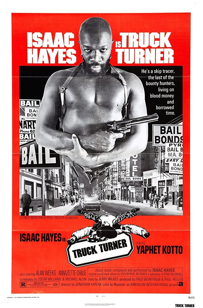 Грузовик Тернер / Truck Turner (1974) отзывы. Рецензии. Новости кино. Актеры фильма Грузовик Тернер. Отзывы о фильме Грузовик Тернер