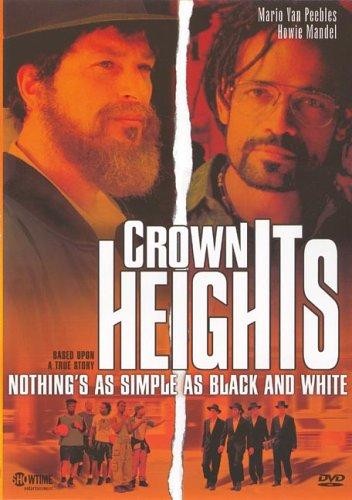 Дружба и борьба в Краун-Хайтс / Crown Heights (2004) отзывы. Рецензии. Новости кино. Актеры фильма Дружба и борьба в Краун-Хайтс. Отзывы о фильме Дружба и борьба в Краун-Хайтс