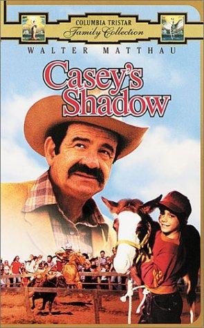 Тень Кейси / Casey`s Shadow (1978) отзывы. Рецензии. Новости кино. Актеры фильма Тень Кейси. Отзывы о фильме Тень Кейси