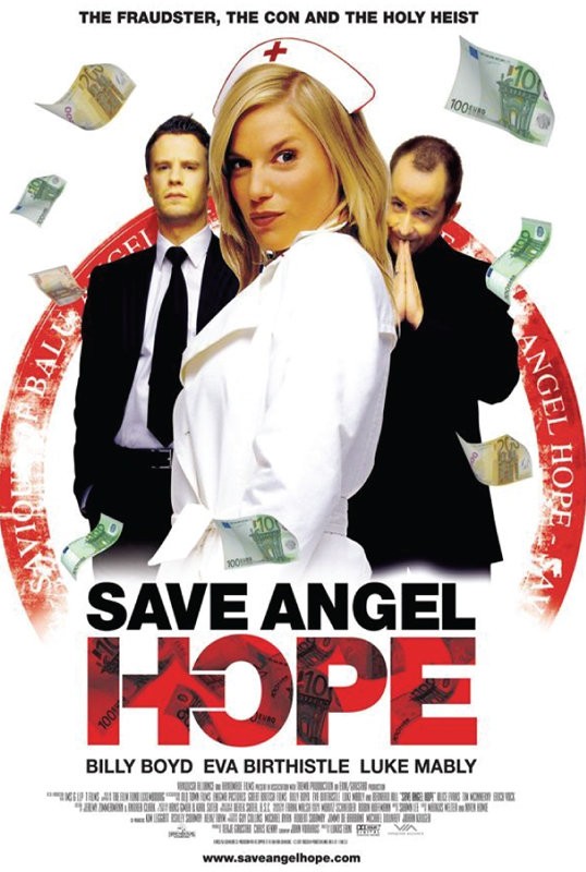 Короли аферы / Save Angel Hope (2007) отзывы. Рецензии. Новости кино. Актеры фильма Короли аферы. Отзывы о фильме Короли аферы