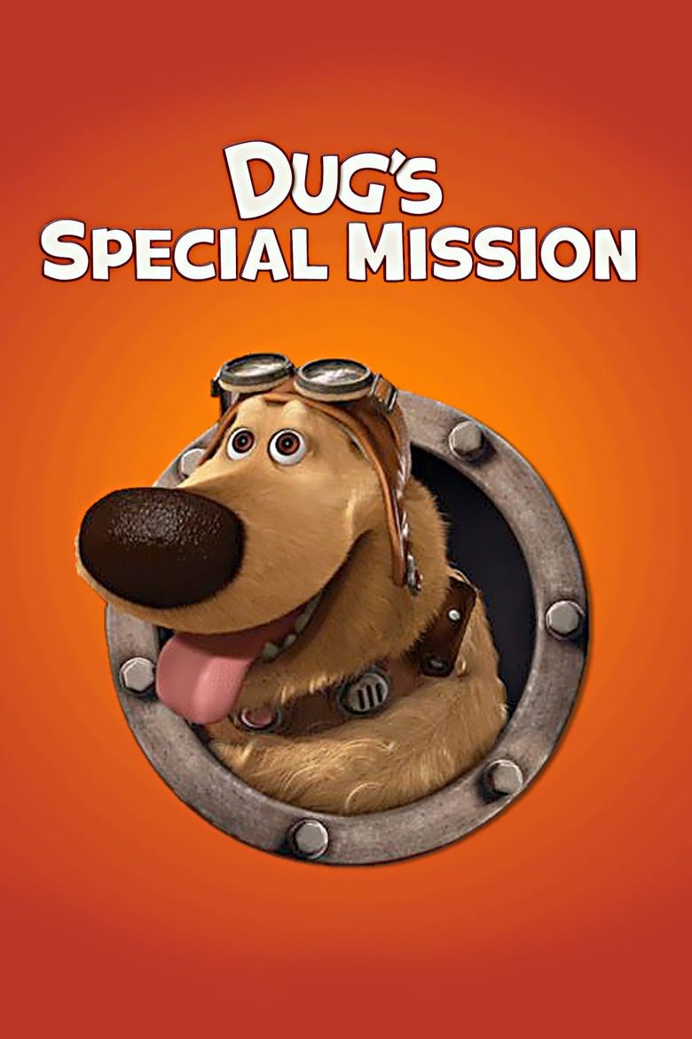 Спецзадание Дага / Dug`s Special Mission (2009) отзывы. Рецензии. Новости кино. Актеры фильма Спецзадание Дага. Отзывы о фильме Спецзадание Дага