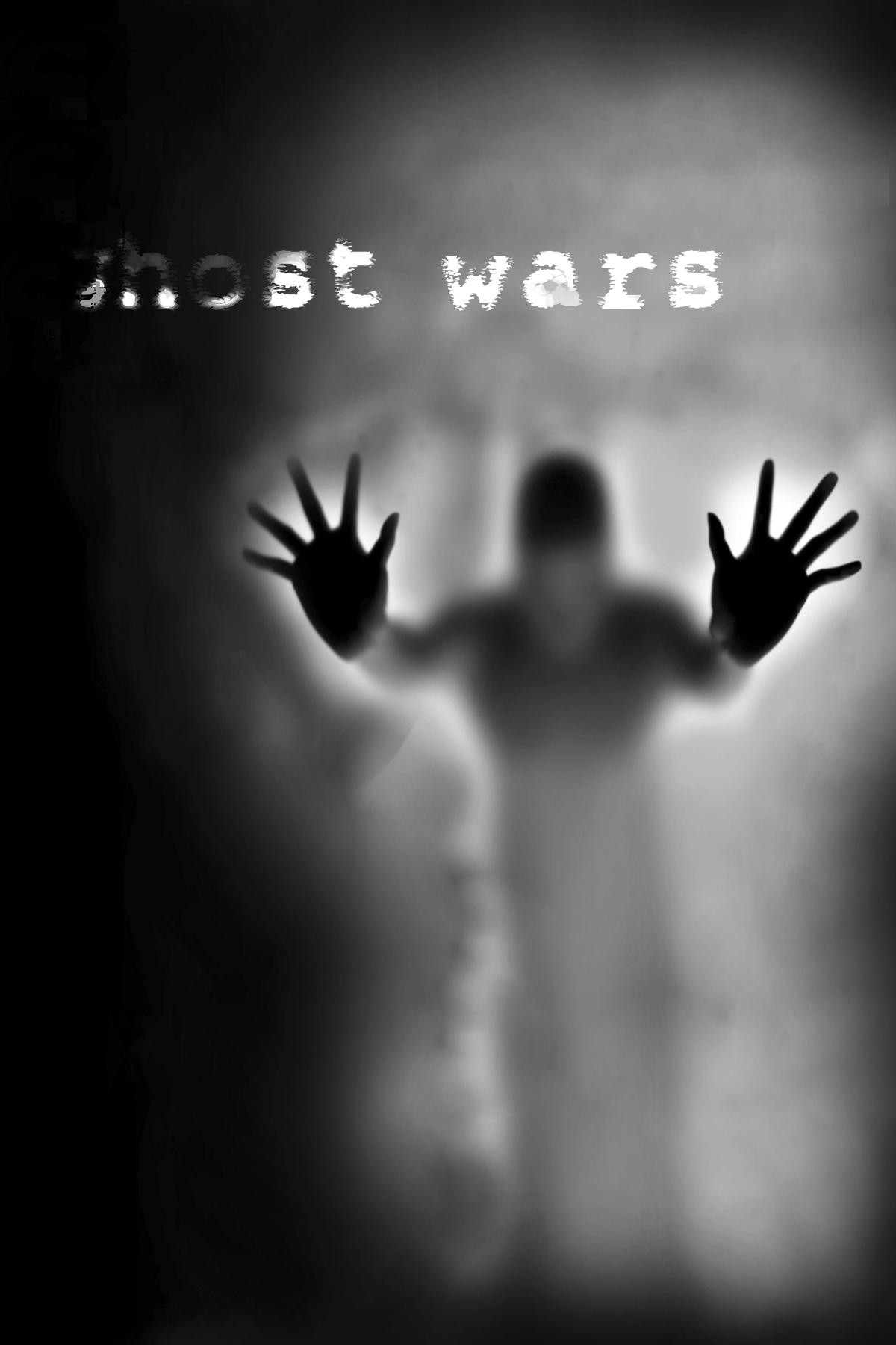 Призрачные войны / Ghost Wars