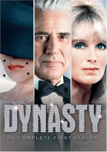 Династия / Dynasty
