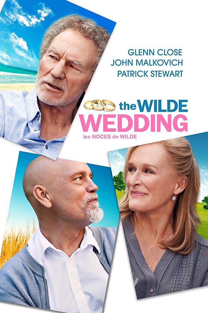 Свадьба Уайлд / The Wilde Wedding (2017) отзывы. Рецензии. Новости кино. Актеры фильма Свадьба Уайлд. Отзывы о фильме Свадьба Уайлд