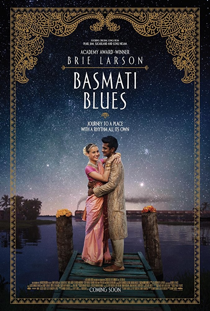 Восточная сказка / Basmati Blues (2017) отзывы. Рецензии. Новости кино. Актеры фильма Восточная сказка. Отзывы о фильме Восточная сказка