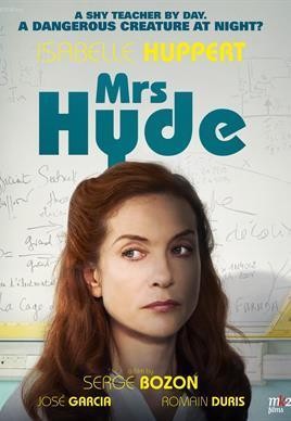 Миссис Хайд / Madame Hyde (2017) отзывы. Рецензии. Новости кино. Актеры фильма Миссис Хайд. Отзывы о фильме Миссис Хайд