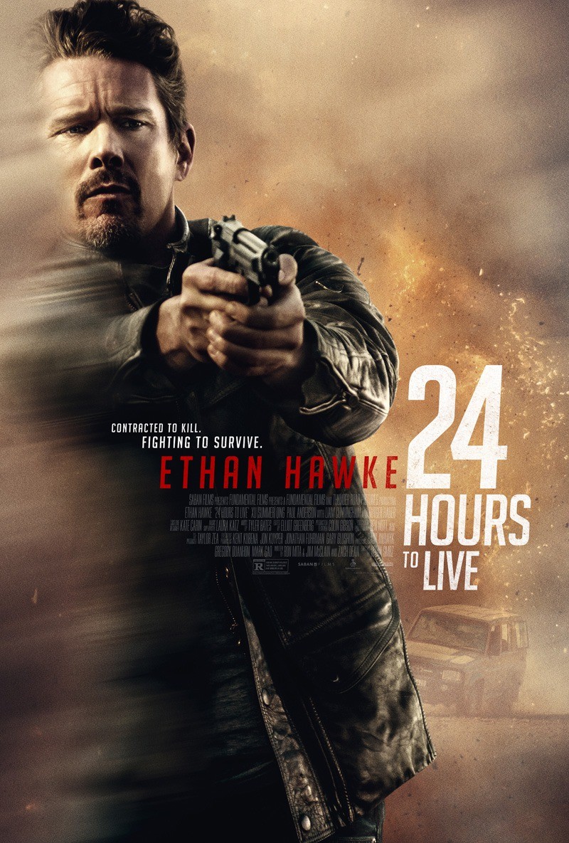 24 часа на жизнь / 24 Hours to Live (2017) отзывы. Рецензии. Новости кино. Актеры фильма 24 часа на жизнь. Отзывы о фильме 24 часа на жизнь