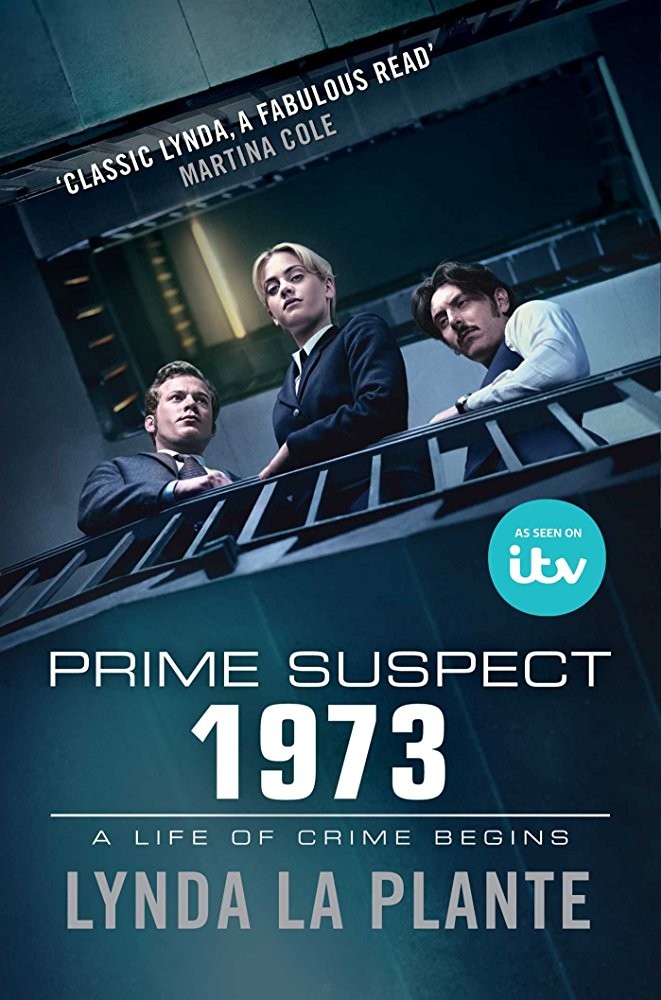 Главный подозреваемый 1973 / Prime Suspect 1973