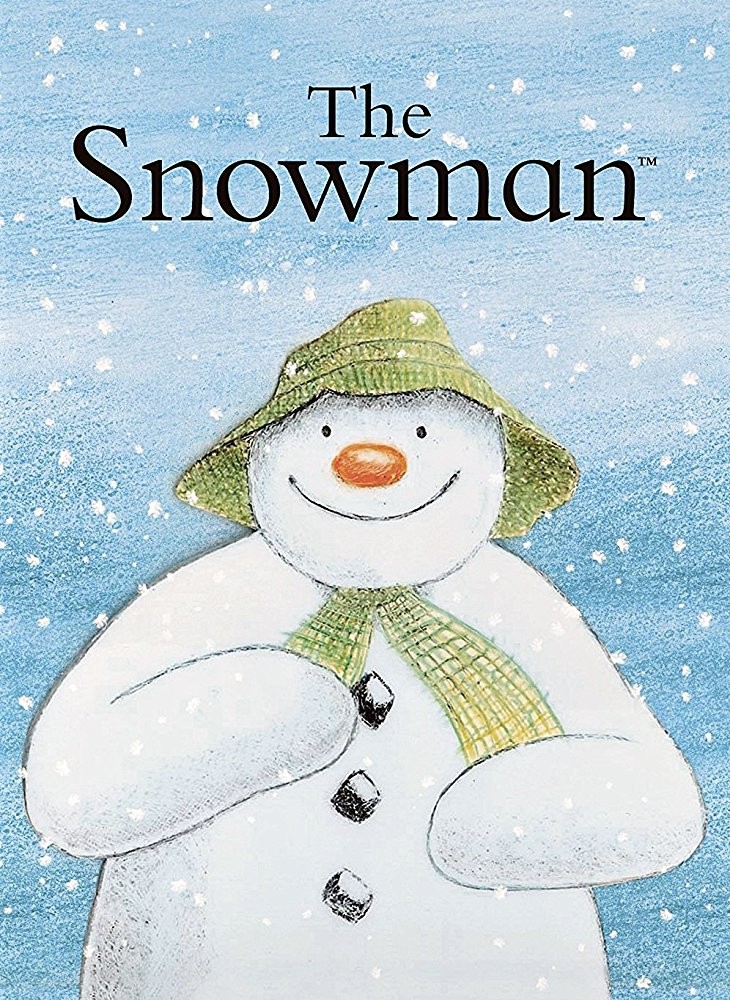 Снеговик / The Snowman (1982) отзывы. Рецензии. Новости кино. Актеры фильма Снеговик. Отзывы о фильме Снеговик