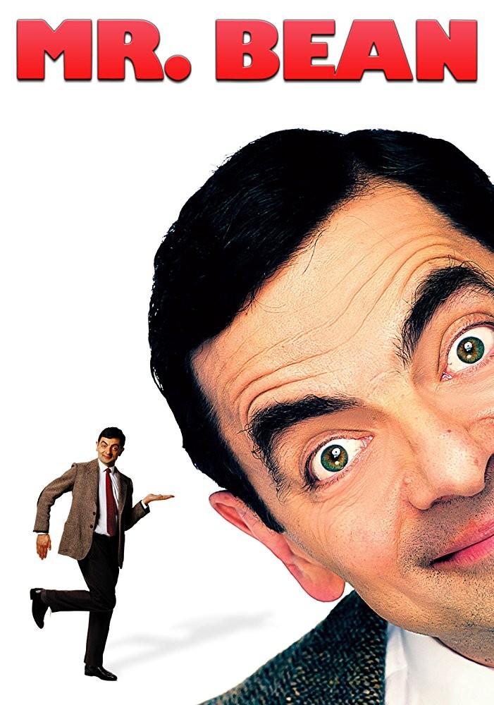 Мистер Бин / Mr. Bean