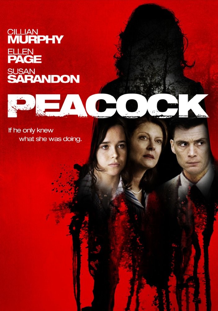 Пикок / Peacock (2010) отзывы. Рецензии. Новости кино. Актеры фильма Пикок. Отзывы о фильме Пикок