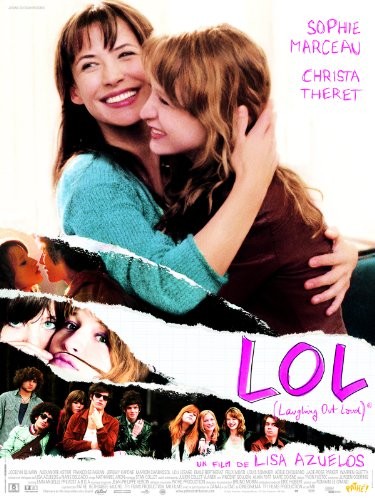 LOL [ржунимагу] / LOL (Laughing Out Loud) ® (2008) отзывы. Рецензии. Новости кино. Актеры фильма LOL [ржунимагу]. Отзывы о фильме LOL [ржунимагу]