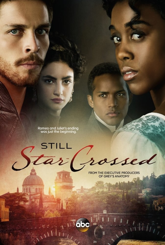 Под несчастливой звездой / Still Star-Crossed