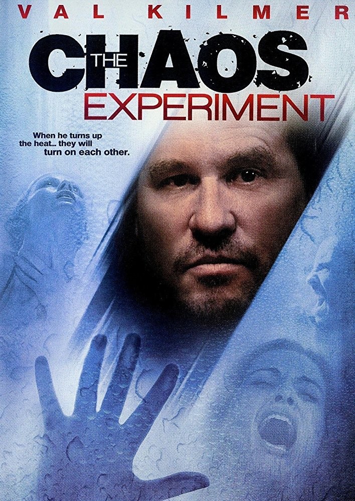 Парниковый эксперимент / The Steam Experiment (2009) отзывы. Рецензии. Новости кино. Актеры фильма Парниковый эксперимент. Отзывы о фильме Парниковый эксперимент