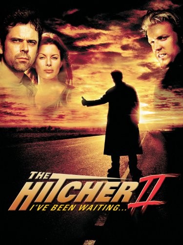Попутчик 2 / The Hitcher II: I`ve Been Waiting (2003) отзывы. Рецензии. Новости кино. Актеры фильма Попутчик 2. Отзывы о фильме Попутчик 2