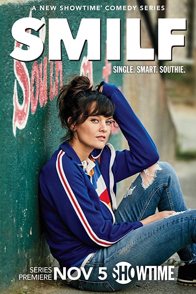 Смилф / SMILF