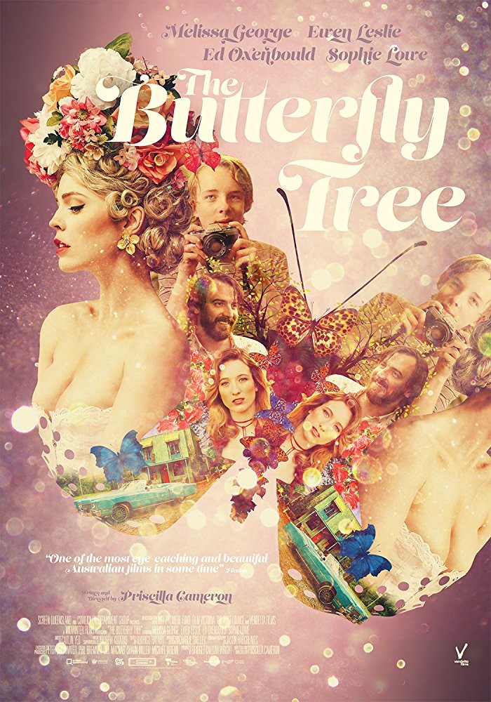 Редкая бабочка / The Butterfly Tree (2017) отзывы. Рецензии. Новости кино. Актеры фильма Редкая бабочка. Отзывы о фильме Редкая бабочка