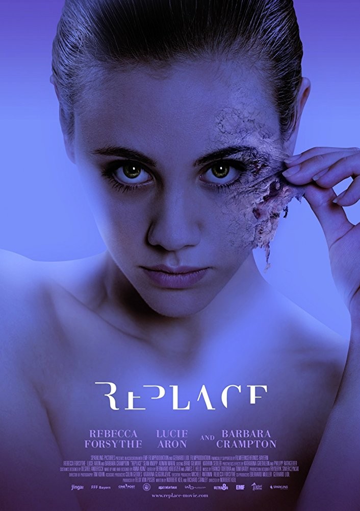 Тело / Replace (2017) отзывы. Рецензии. Новости кино. Актеры фильма Тело. Отзывы о фильме Тело