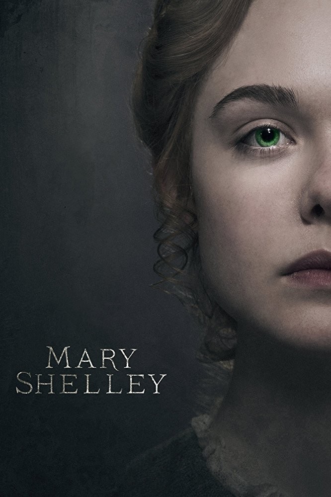 Красавица для чудовища / Mary Shelley (2017) отзывы. Рецензии. Новости кино. Актеры фильма Красавица для чудовища. Отзывы о фильме Красавица для чудовища