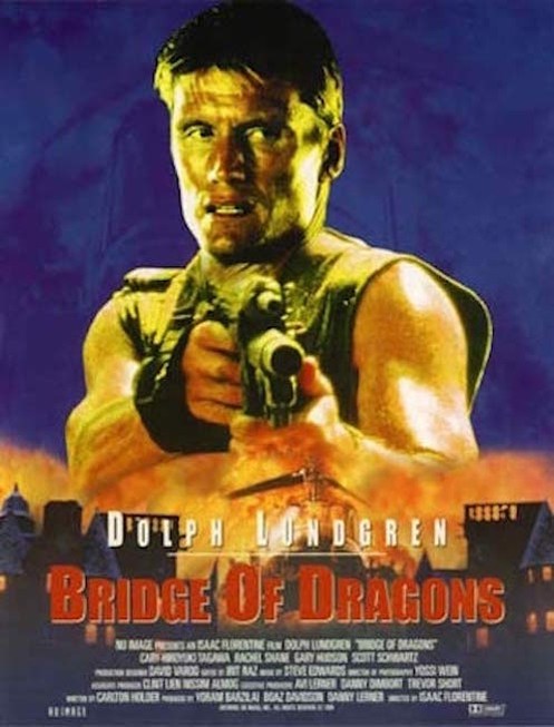 Битва драконов / Bridge of Dragons (1999) отзывы. Рецензии. Новости кино. Актеры фильма Битва драконов. Отзывы о фильме Битва драконов