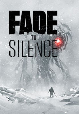 Fade to Silence: постер N142609