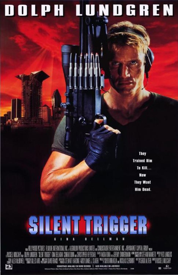 Под прицелом / Silent Trigger (1996) отзывы. Рецензии. Новости кино. Актеры фильма Под прицелом. Отзывы о фильме Под прицелом